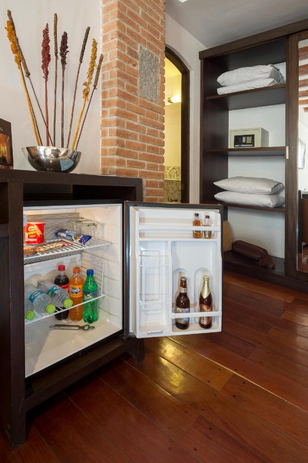 La Casona Boutique Hotel