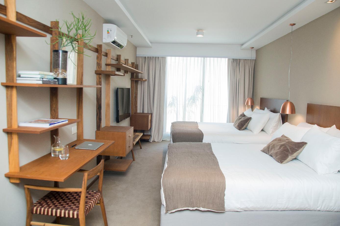 Double Junior Suite