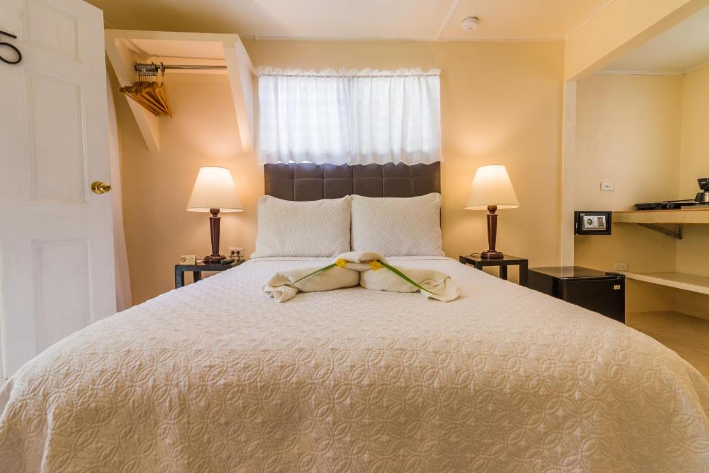 Bungalow with Kitchenette no A/C