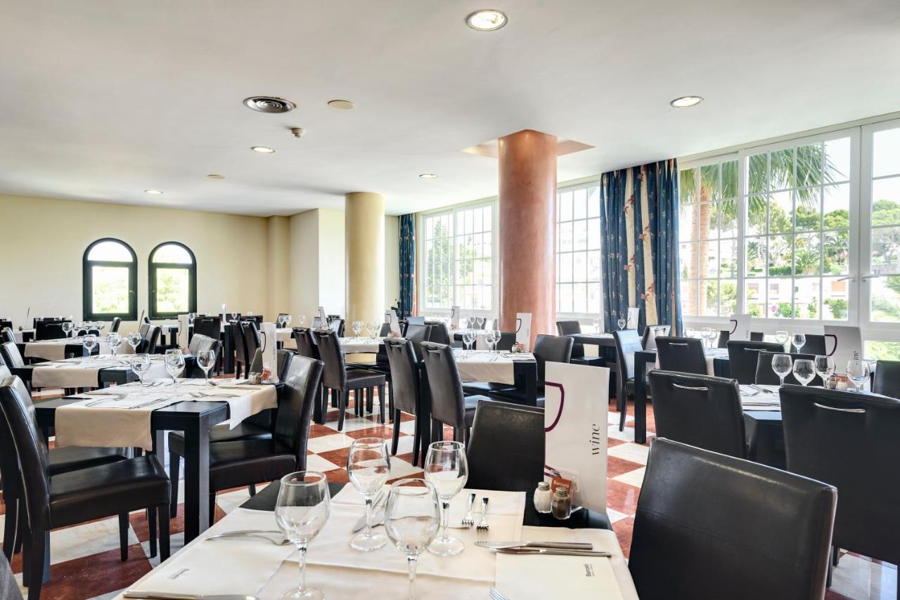 Hotel Barceló Ponent Playa