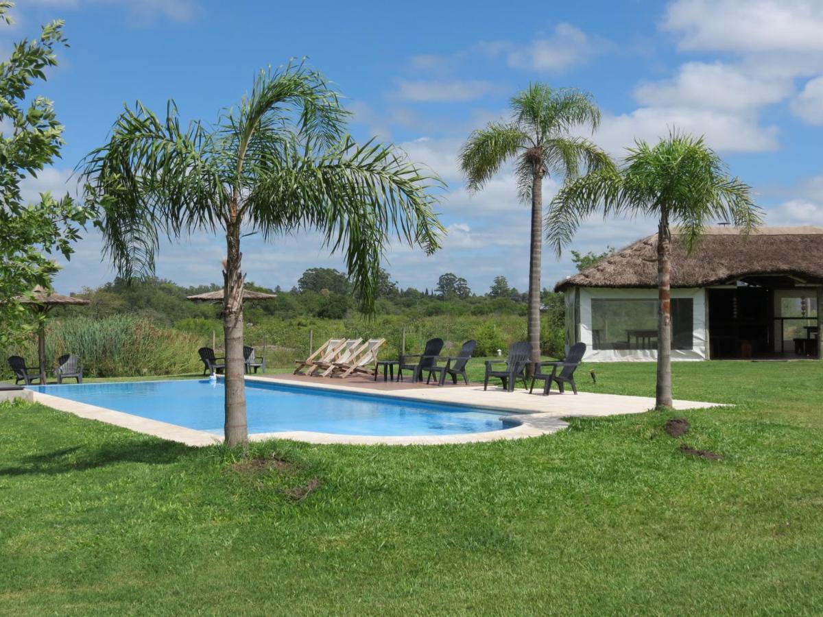 Bungalows Mexico — foto 8