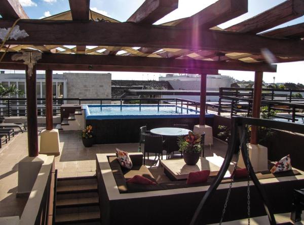 Aldea Thai PH 2 Bed #321