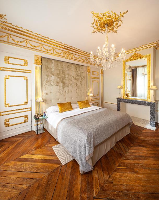 Cristal Suite