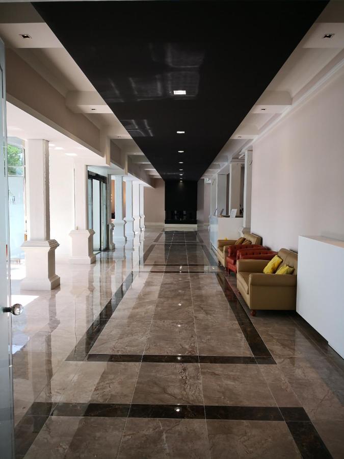 Hotel Campo Marzio