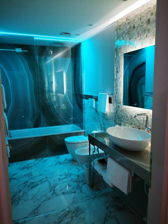 Premium Double or Twin Room