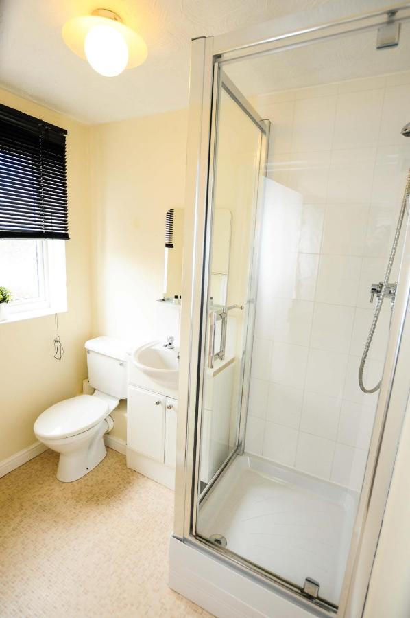 Your Stay Bristol Orchard Gate