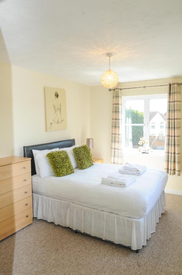 Your Stay Bristol Orchard Gate