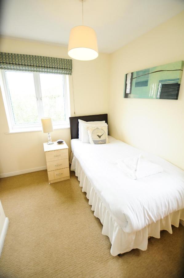 Your Stay Bristol Orchard Gate