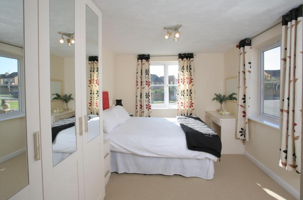 Superior Two-Bedroom Apartment