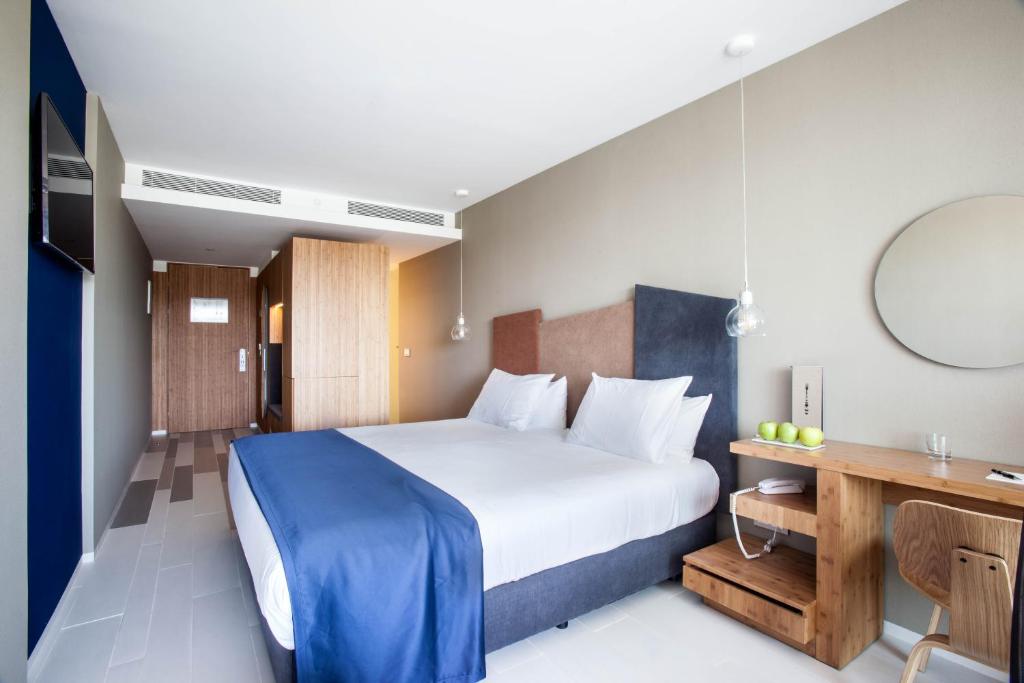 Standard  Double Room