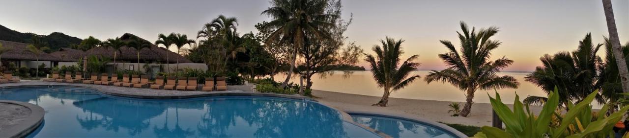 Nautilus Resort