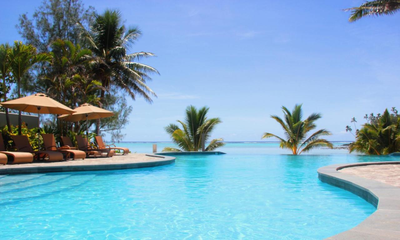 Nautilus Resort