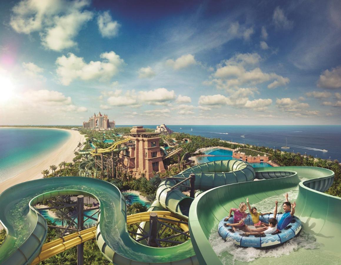 Atlantis, The Palm