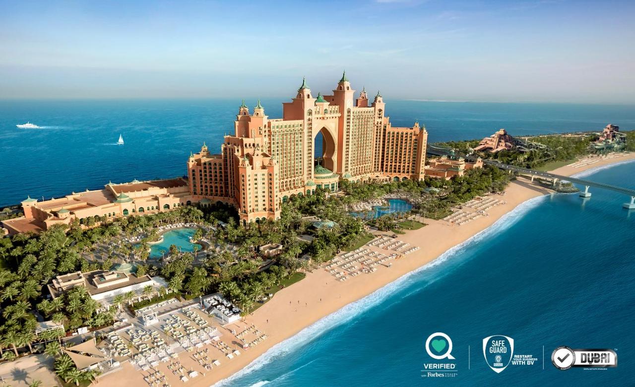 Atlantis, The Palm