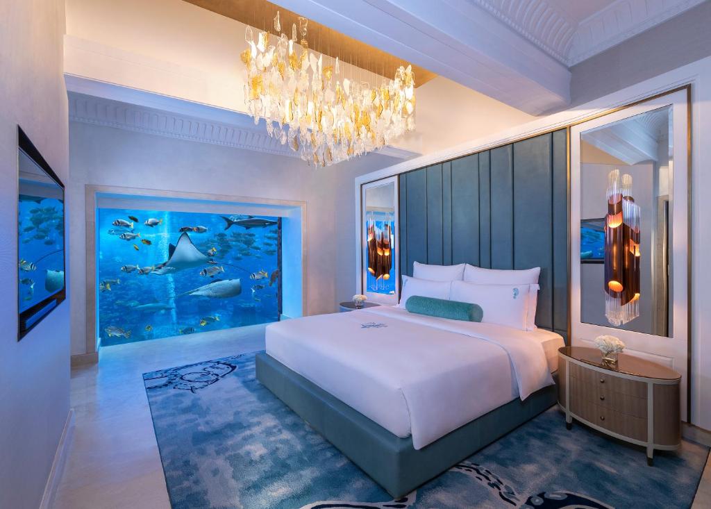 Neptune Underwater Suite