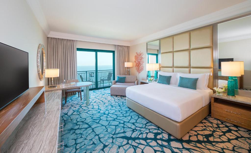 Ocean King Room