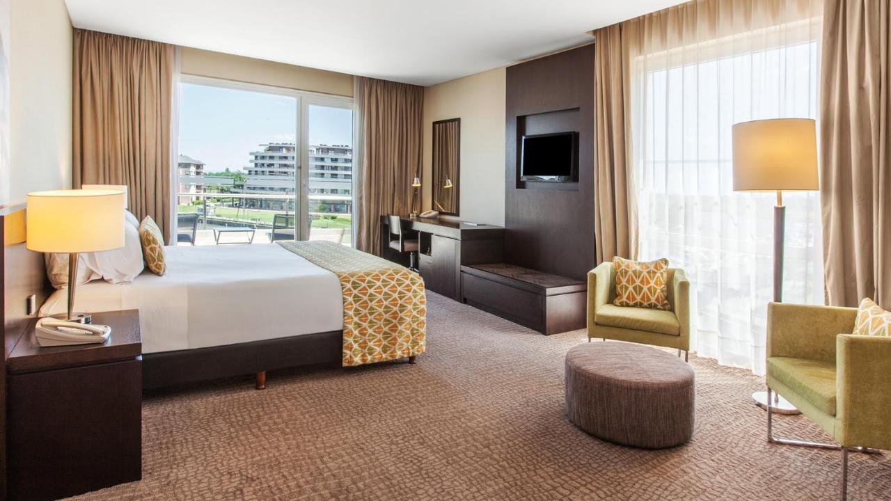 Wyndham Nordelta Tigre - Buenos Aires — foto 3