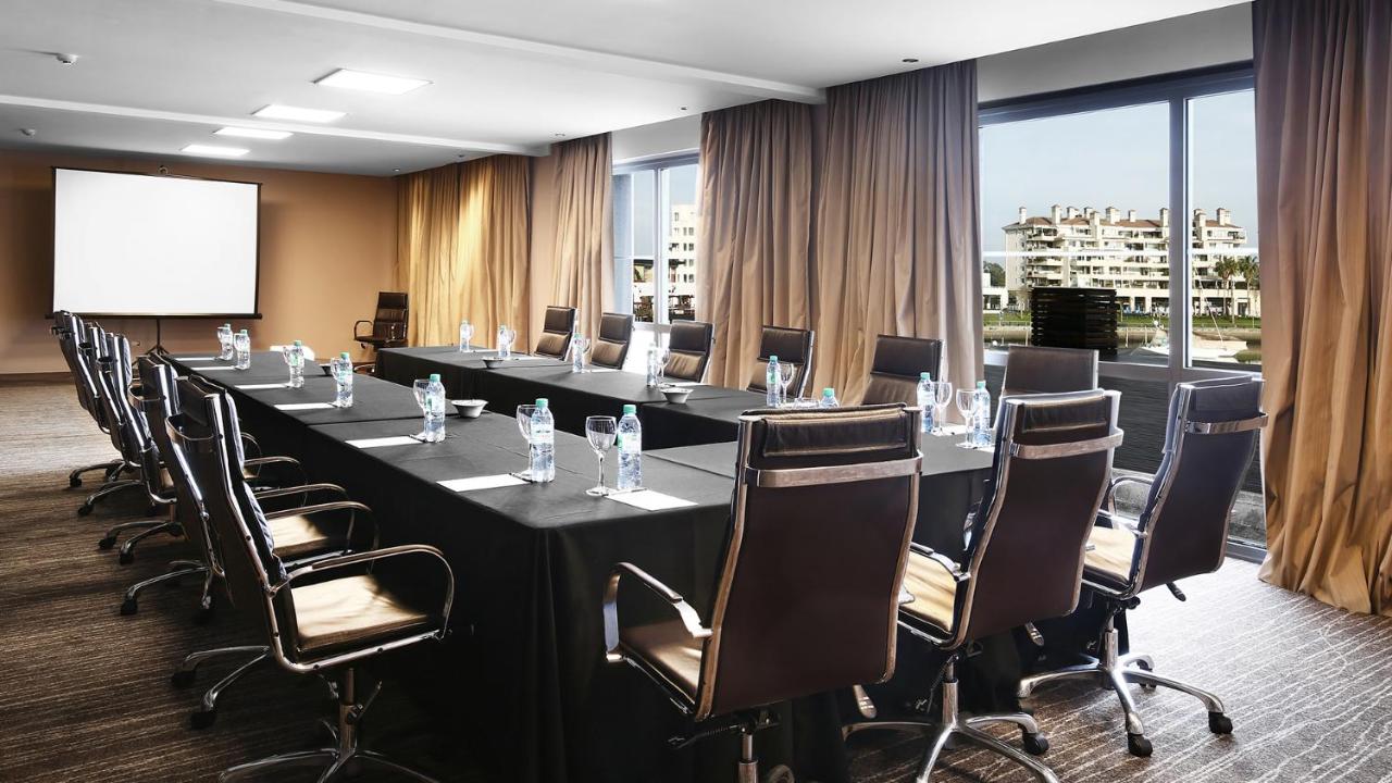 Wyndham Nordelta Tigre - Buenos Aires — foto 4