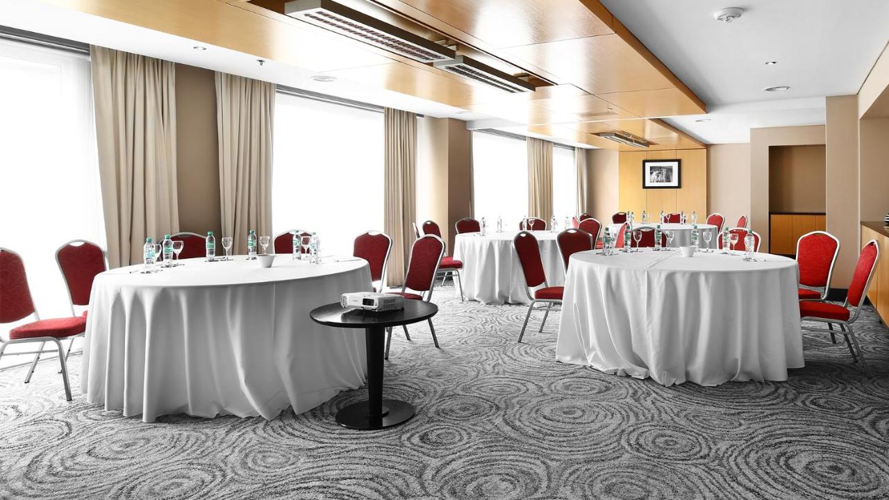 Wyndham Nordelta Tigre - Buenos Aires — foto 5