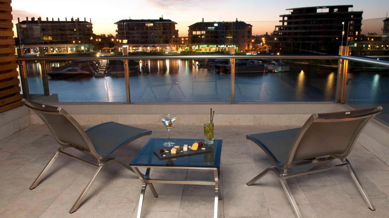 Wyndham Nordelta Tigre - Buenos Aires — foto 6