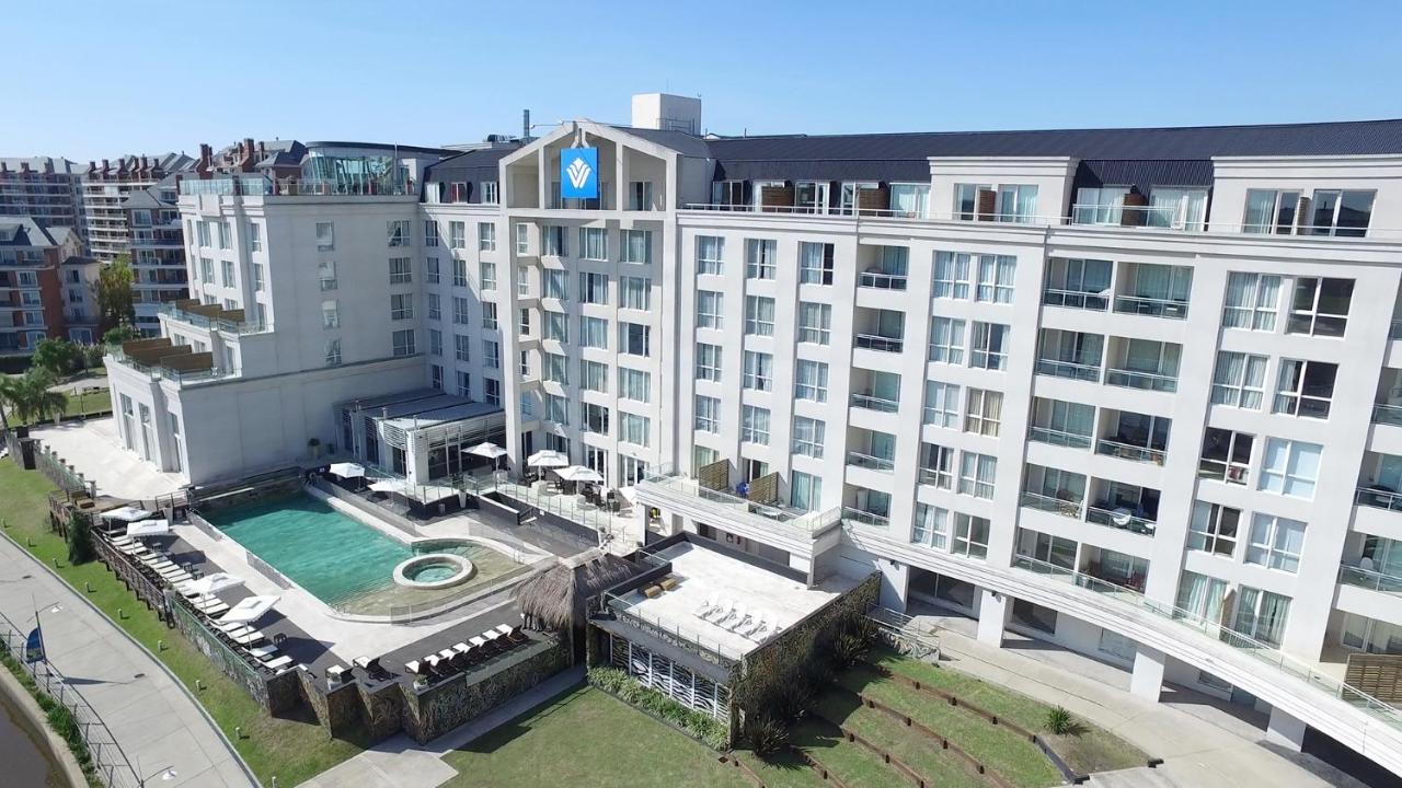 Wyndham Nordelta Tigre - Buenos Aires — foto 8