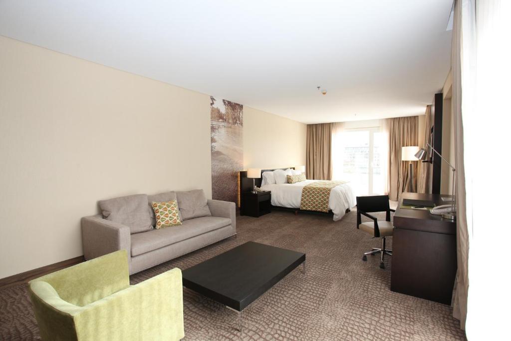 King Suite
