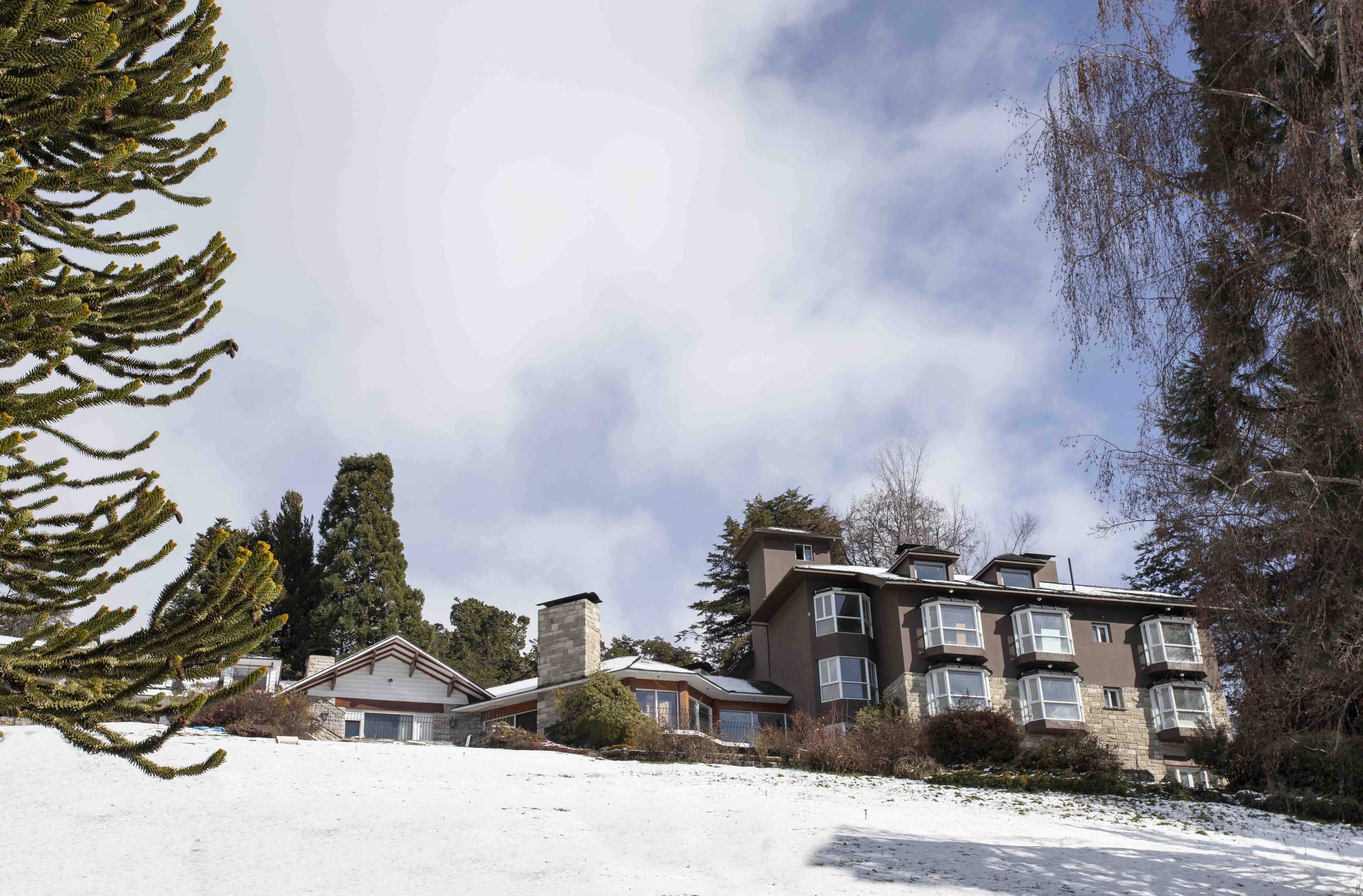 La Cascada Casa Patagónica by DON — foto 3