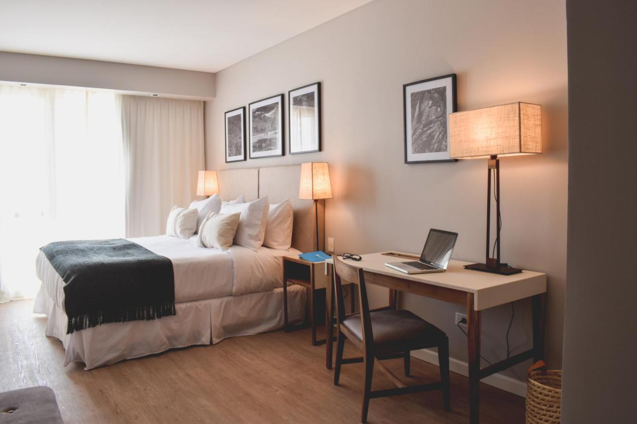Cyan Soho Neuquén Hotel — foto 3