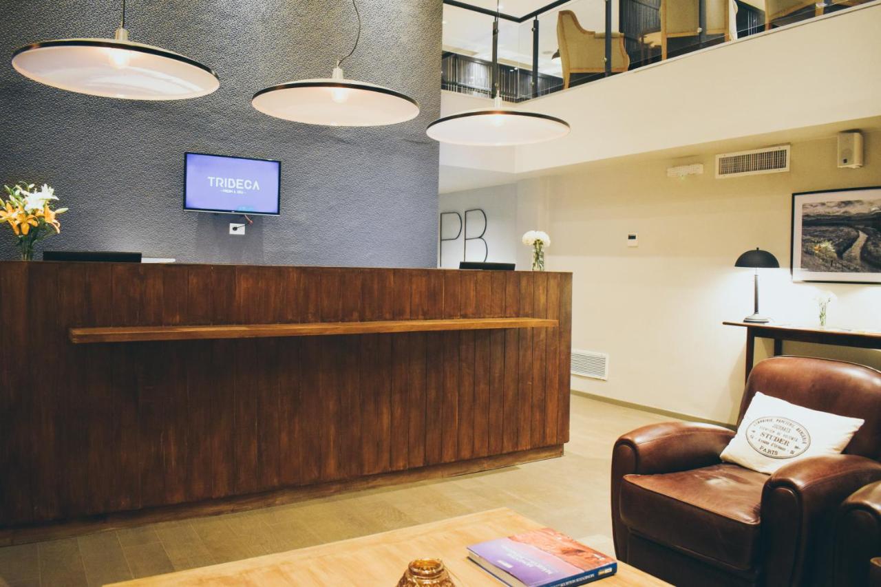 Cyan Soho Neuquén Hotel — foto 4