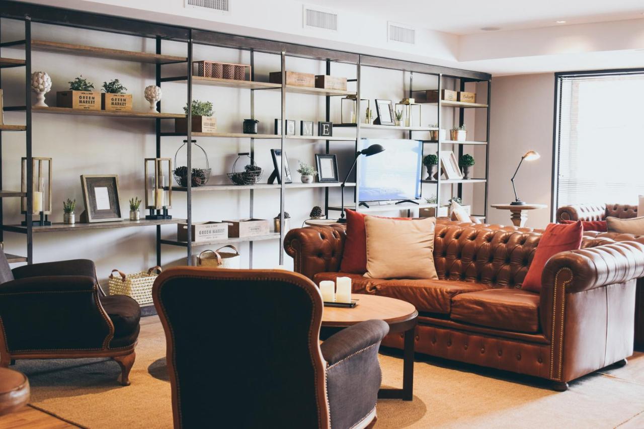 Cyan Soho Neuquén Hotel — foto 6
