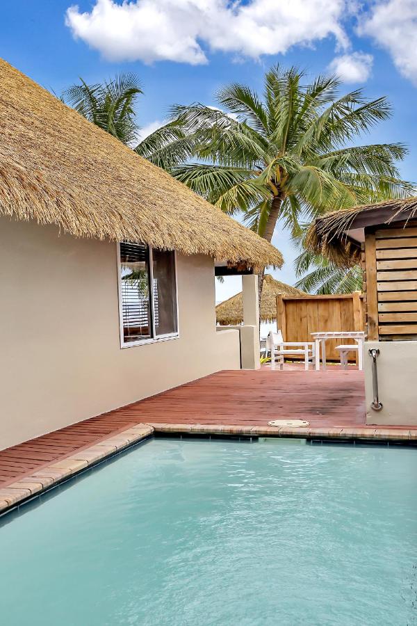 Crown Beach Resort & Spa