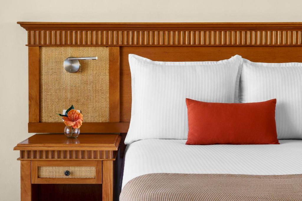 Family Superior Room (3 Adults + 1 Child)
