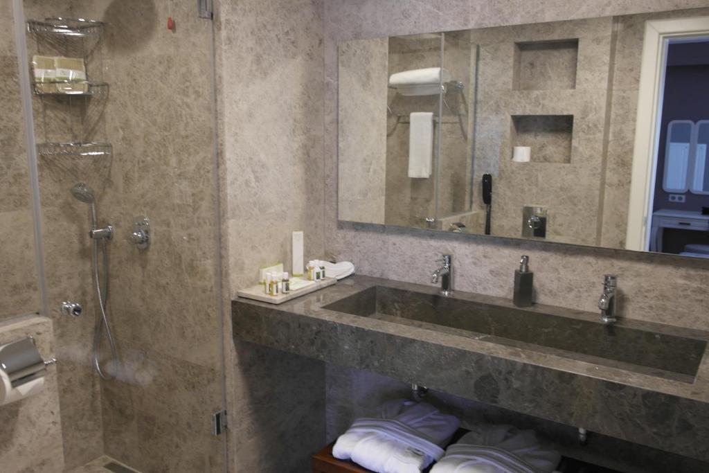 Comfort Room