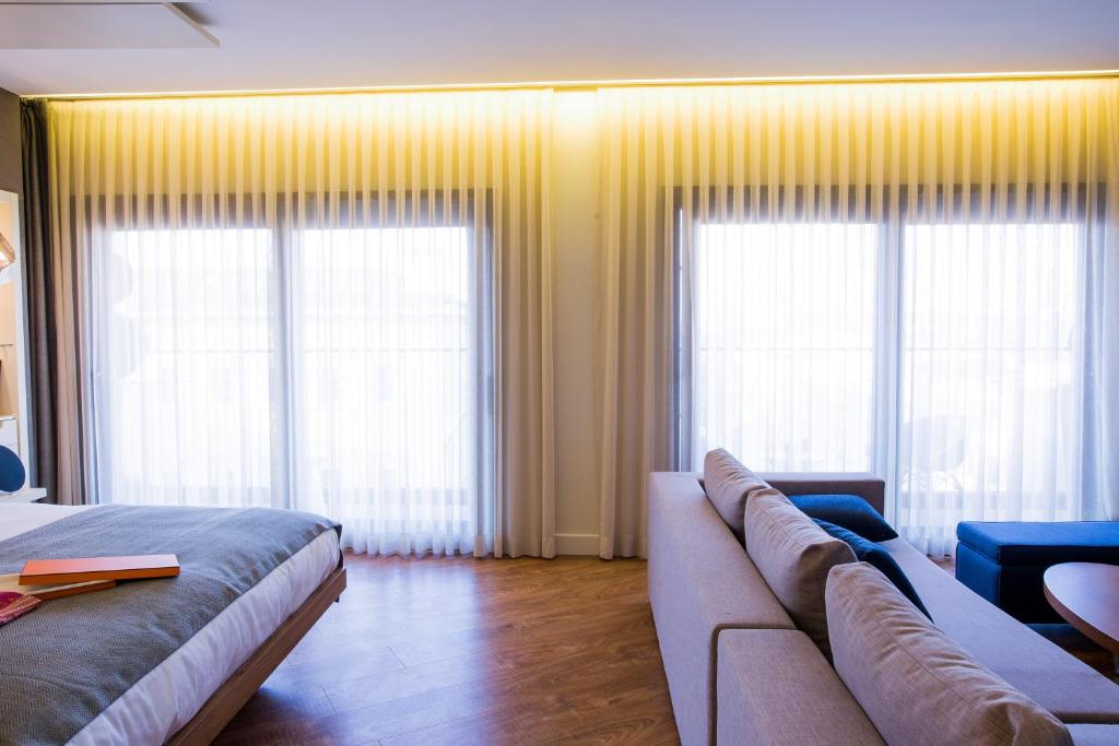 Penthouse Suite