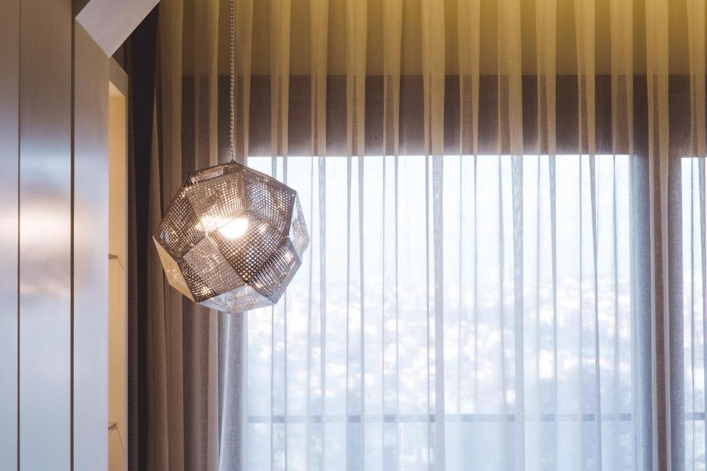 Deluxe Room with Balcony