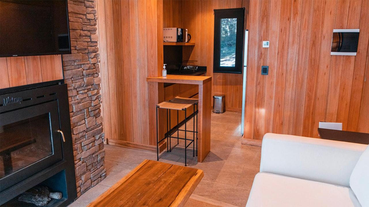 El Refugio Ski & Summer Lodge 1484 — foto 3