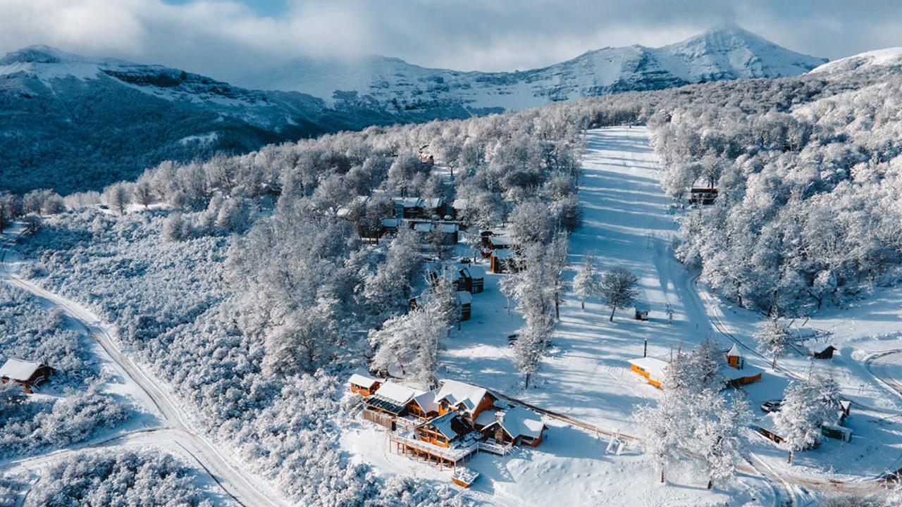 El Refugio Ski & Summer Lodge 1484 — foto 4