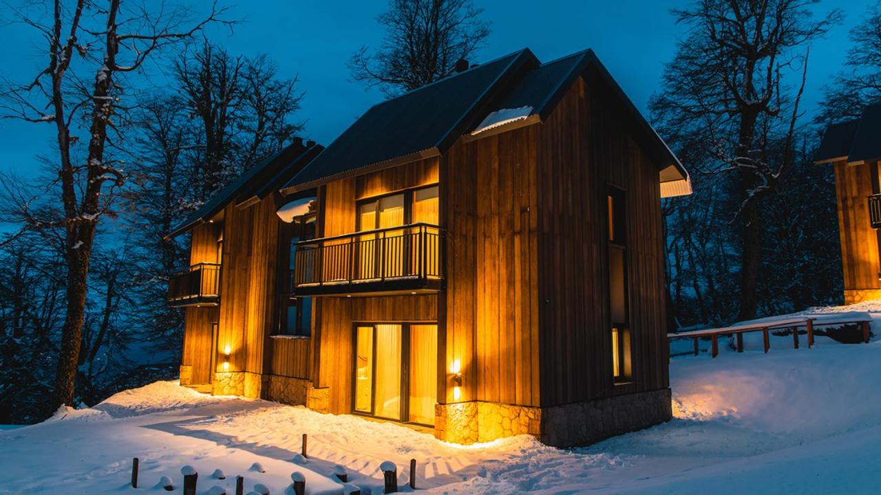 El Refugio Ski & Summer Lodge 1484 — foto 6