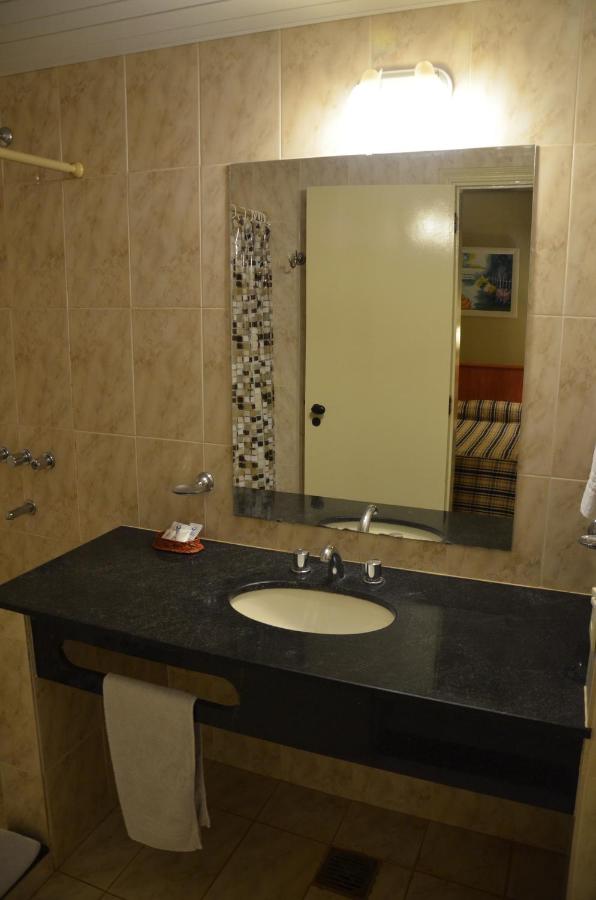 Marcopolo Suites Iguazú