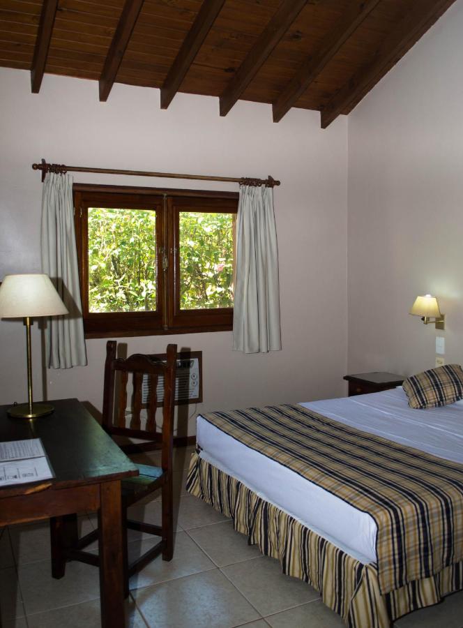 Marcopolo Suites Iguazú