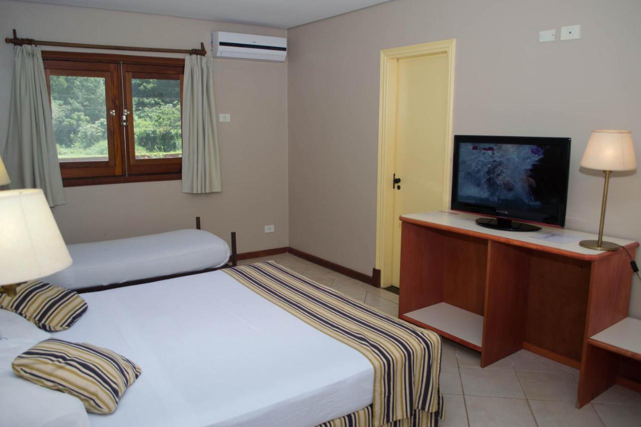 Marcopolo Suites Iguazú