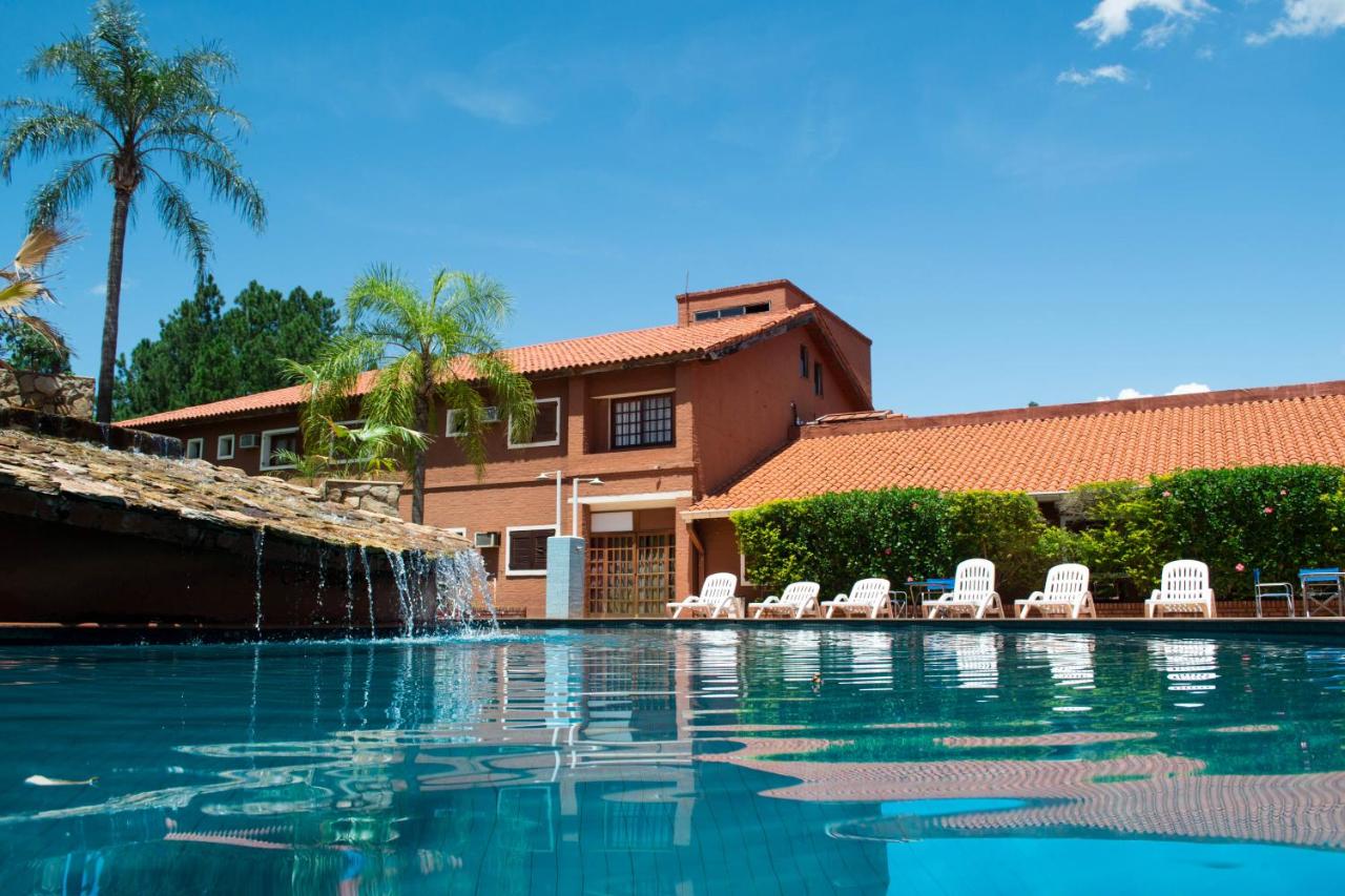 Marcopolo Suites Iguazú — foto 4
