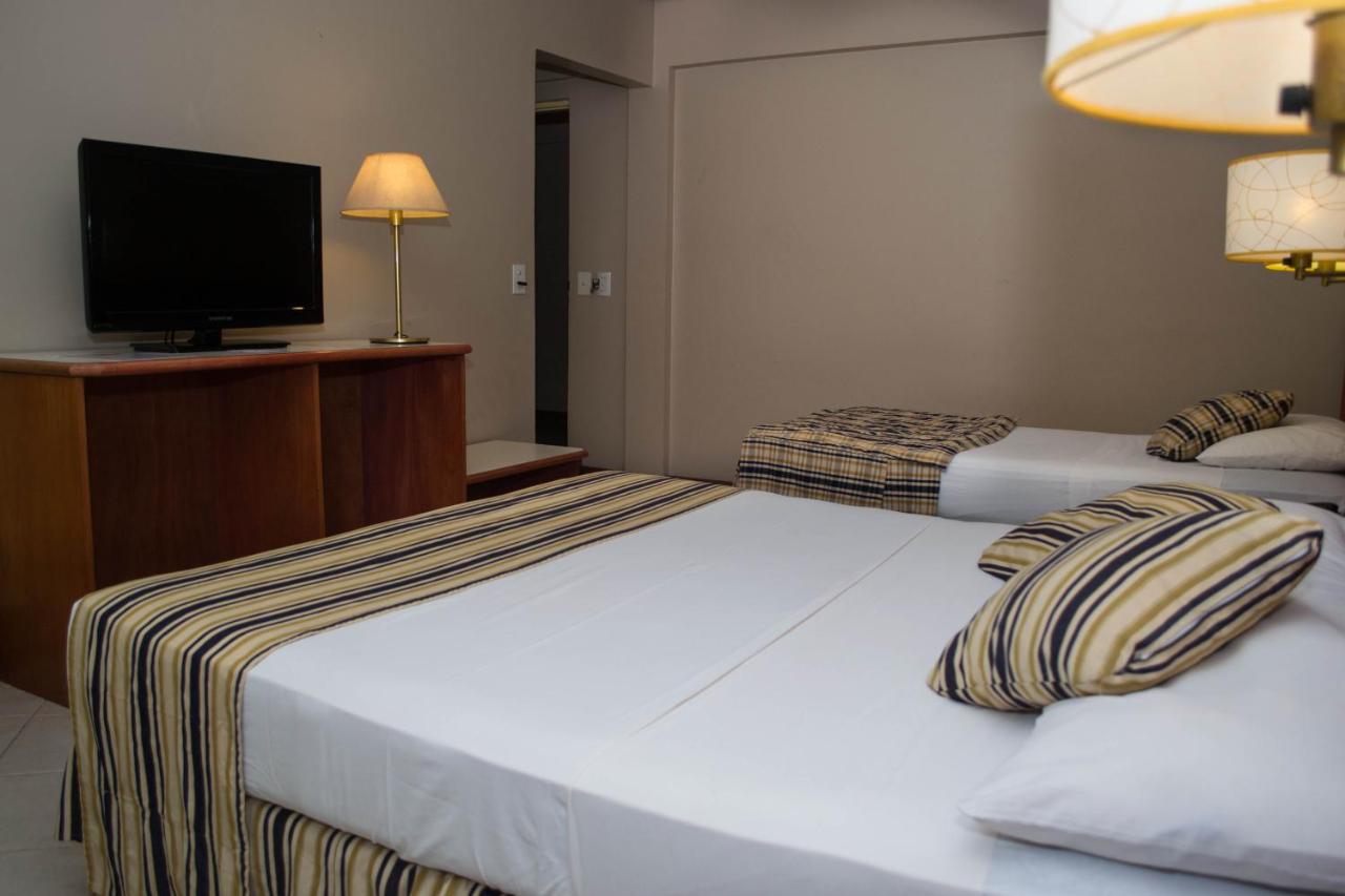 Marcopolo Suites Iguazú — foto 5