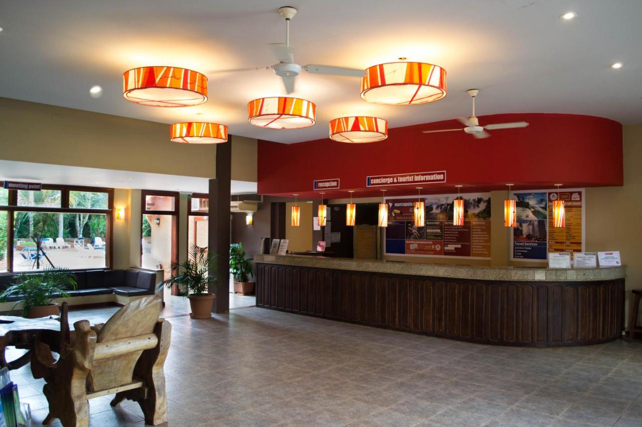 Marcopolo Suites Iguazú — foto 6