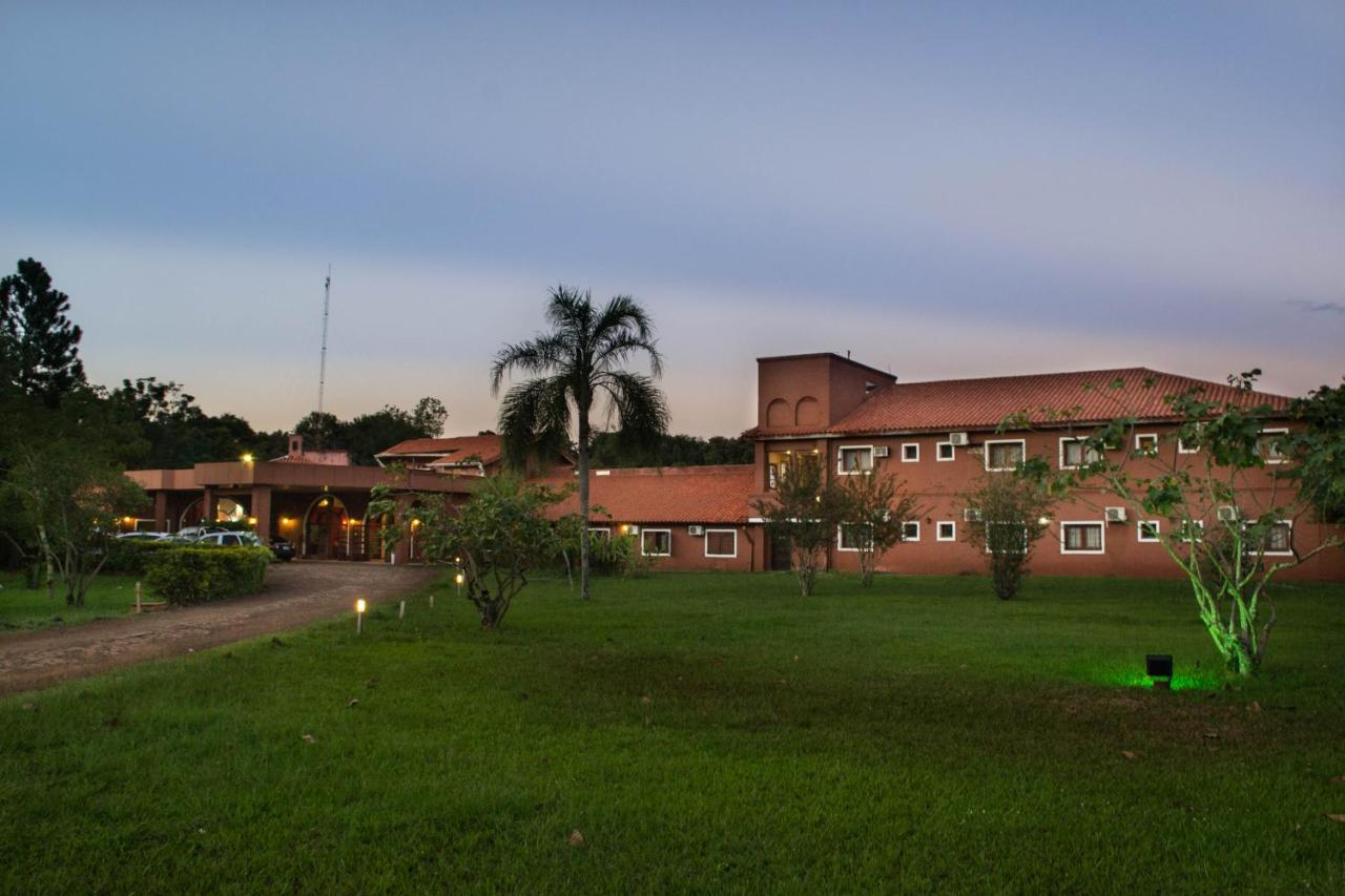 Marcopolo Suites Iguazú — foto 7