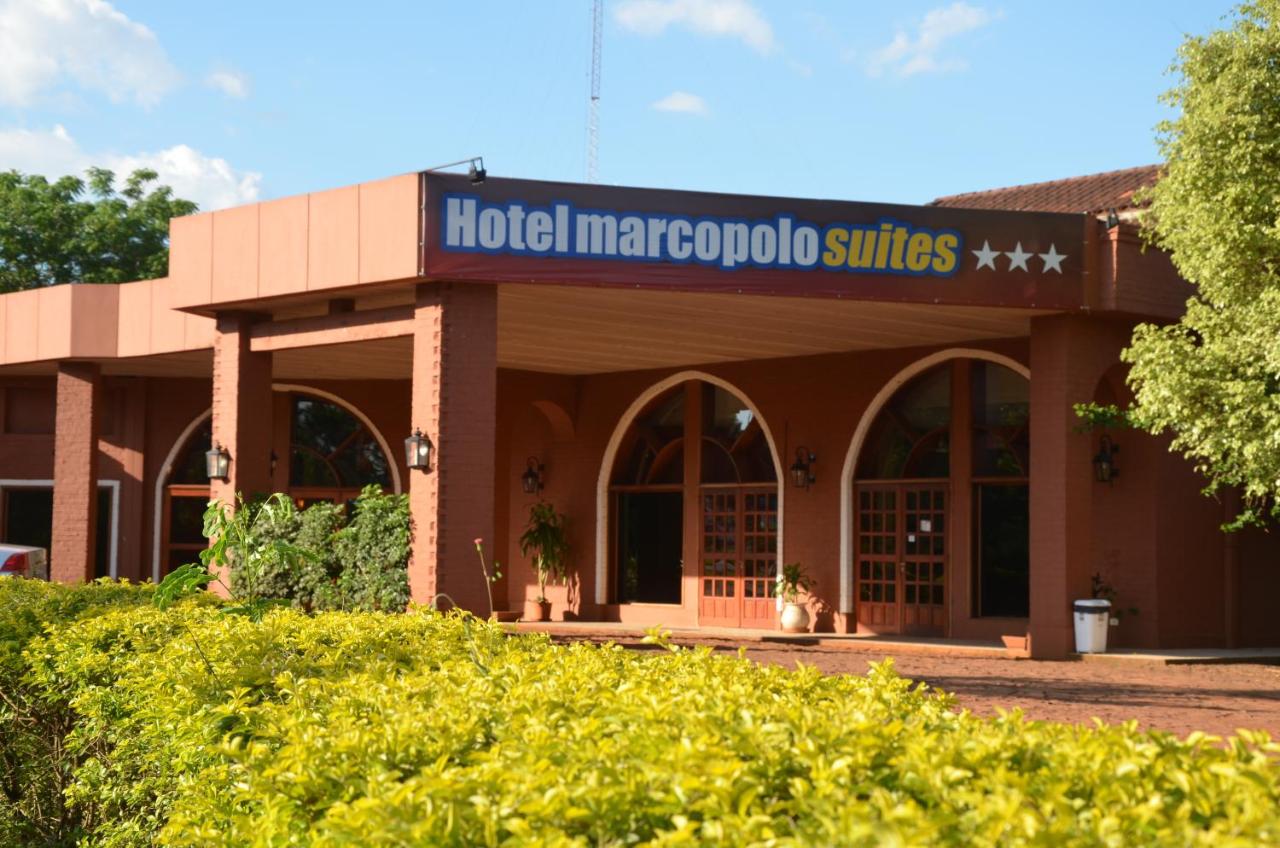 Marcopolo Suites Iguazú — foto 8