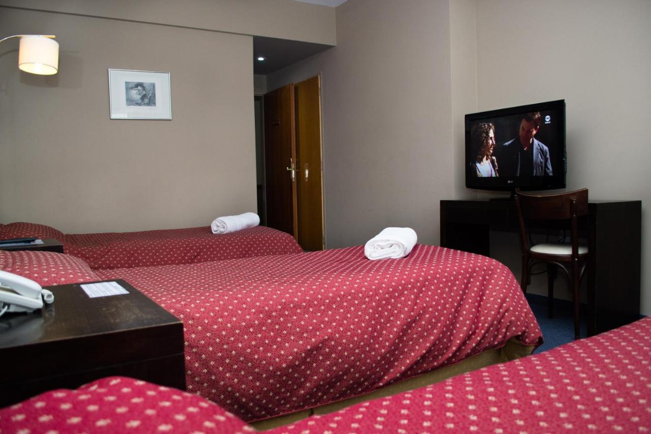 Marcopolo Suites Calafate