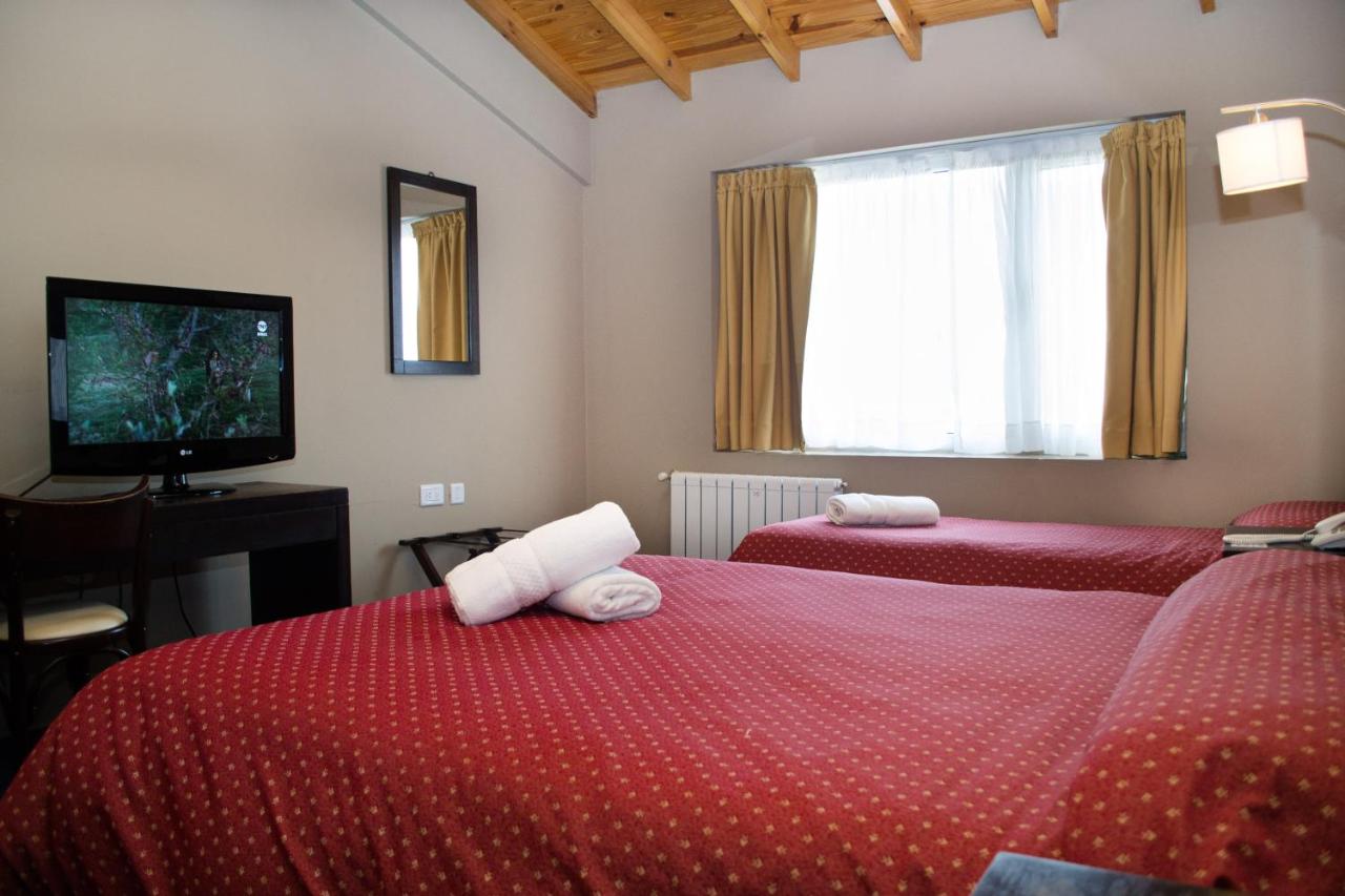 Marcopolo Suites Calafate — foto 4