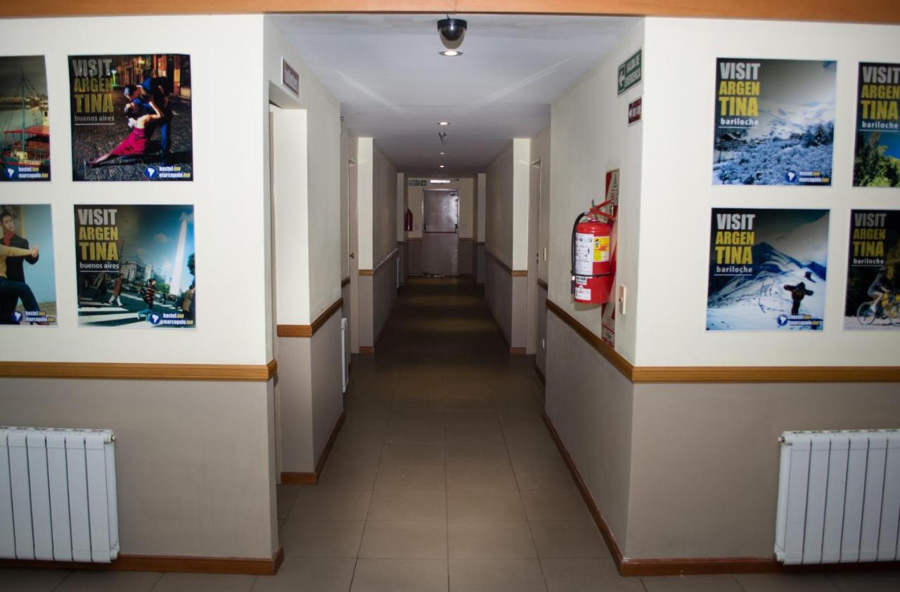Marcopolo Suites Calafate — foto 5