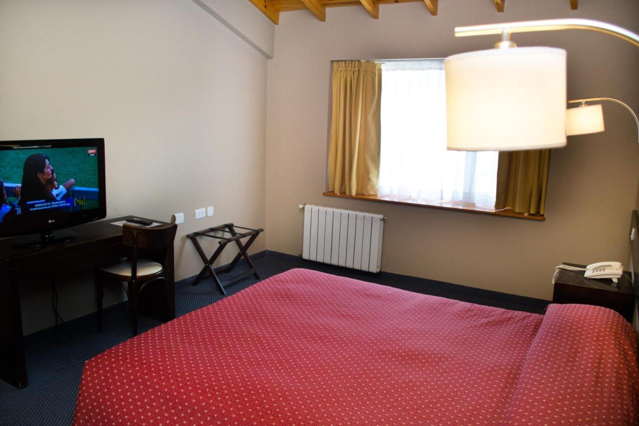 Marcopolo Suites Calafate — foto 6